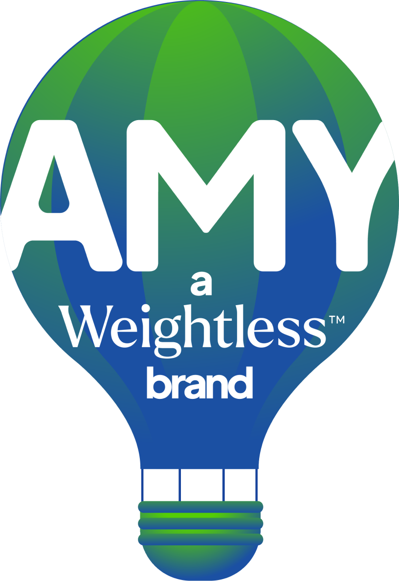 Amy Program Logo