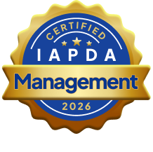 IAPDA Management